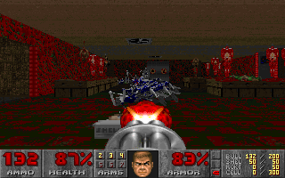 Hell To Pay — ss (US)