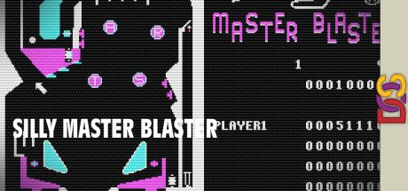 Silly Master Blaster — steamgrid