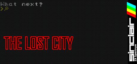 The Lost City — steamgrid