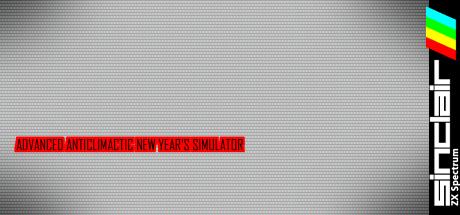 Advanced Anticlimactic New Year's Simulator — steamgrid