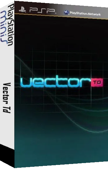 Vector Td — box-3D (EU)