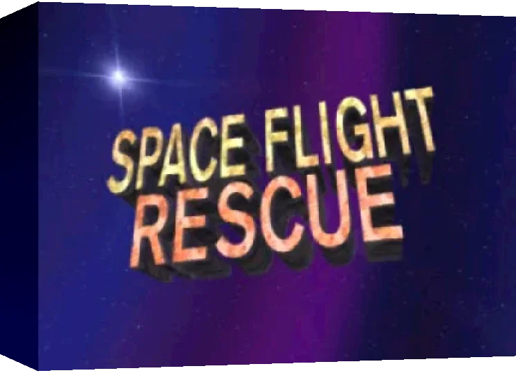ZZZ(notgame):Lightspan - Timeless Math 5 - Space Flight Rescue — box-3D (US)