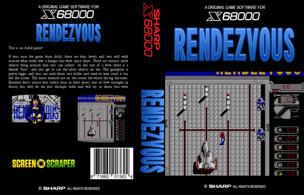Starship Rendezvous — box-texture (SS)
