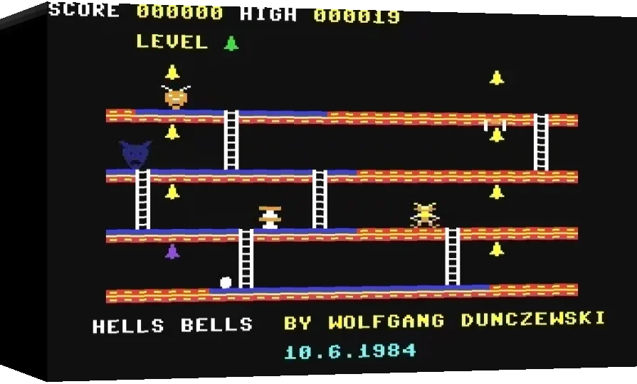 Hells Bells — box-3D (WOR)