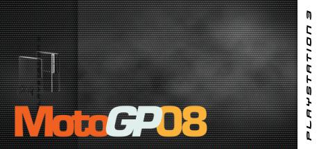 MotoGP 08 — steamgrid
