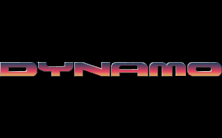 Captain Dynamo — sstitle (EU)