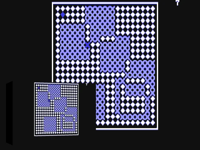 Mini-Quadro — mixrbv2 (WOR)