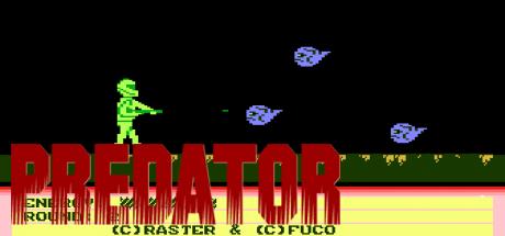 Predator — steamgrid