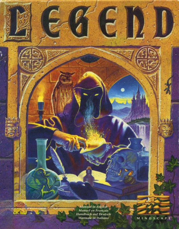 Legend — box-2D (EU)