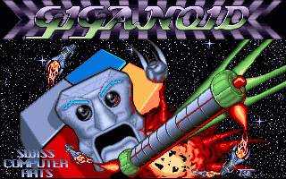 Giganoid — sstitle (WOR)