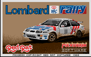 Lombard RAC Rally — sstitle (EU)