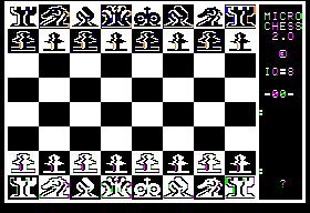 Micro Chess 2.0 — ss (WOR)