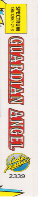 Guardian Angel — box-2D-side (EU)
