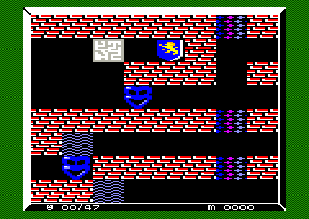 XOR — ss (WOR)
