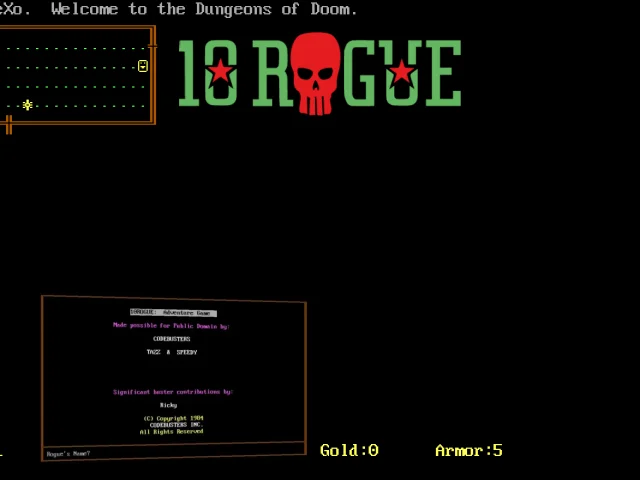 10Rogue — mixrbv2 (WOR)