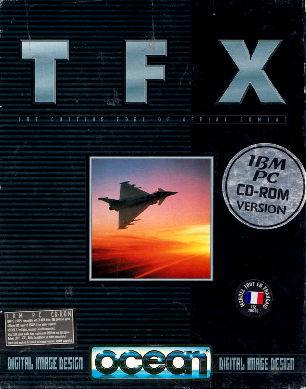 TFX — box-2D (FR)
