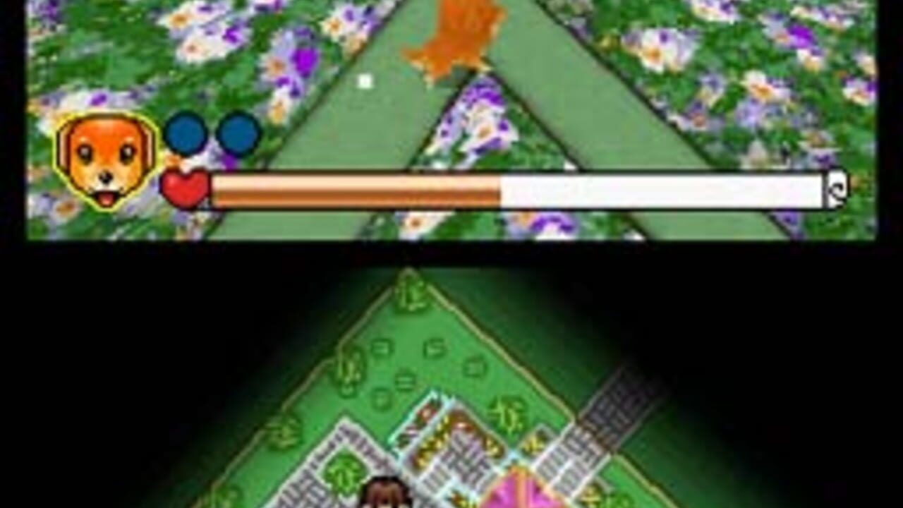 Go Fetch! 2 — screenshot (WOR)