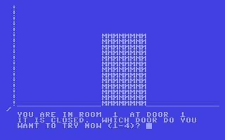 Lost In The Funhouse — ss (EU)