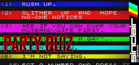 Party Quiz — steamgrid