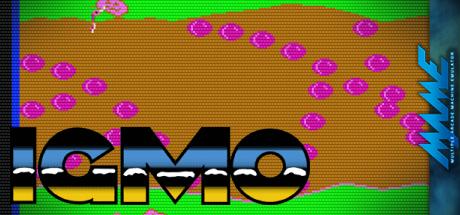 Igmo — steamgrid