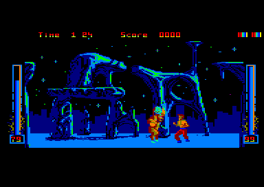 No Exit — ss (EU)