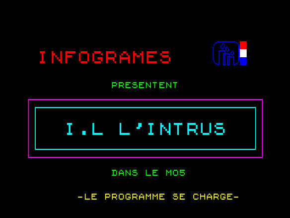 I.l. L'intrus — sstitle (WOR)
