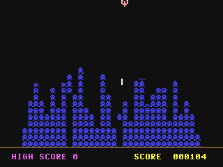 Saturn Patrol — ss (WOR)