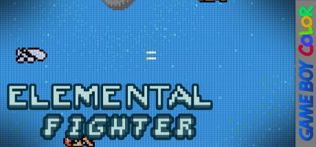 Elemental Fighter — steamgrid