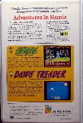 Dawn Treader — box-2D-back (WOR)
