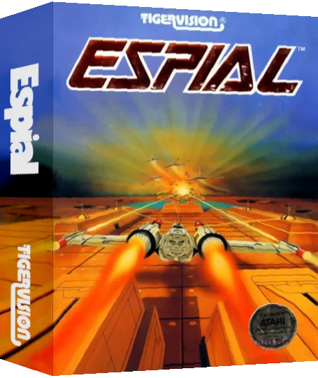 Espial — box-3D (US)