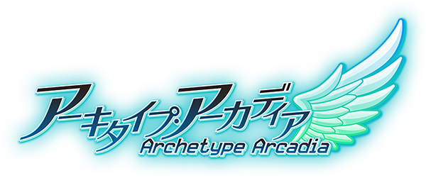 Archetype Arcadia — wheel (JP)