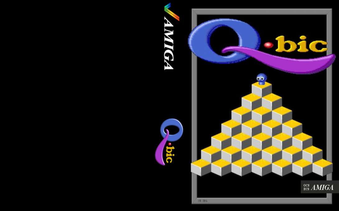 Q-Bic — box-texture (WOR)