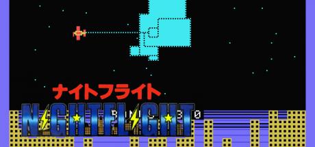 Night Flight — steamgrid