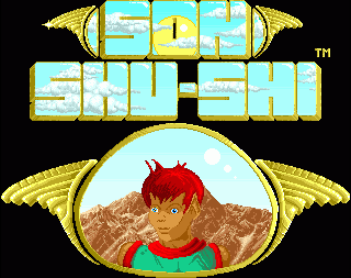 Son Shu-Shi — sstitle (WOR)