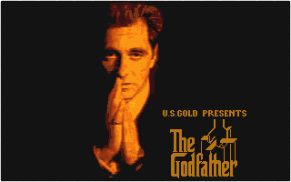 Godfather, The — sstitle (EU)