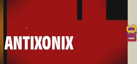 AntiXonix — steamgrid