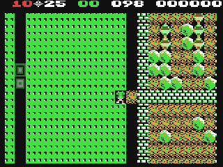 No One's Boulder 20 — ss (WOR)