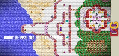 Robot III: Insel der heiligen Pr?fung — steamgrid