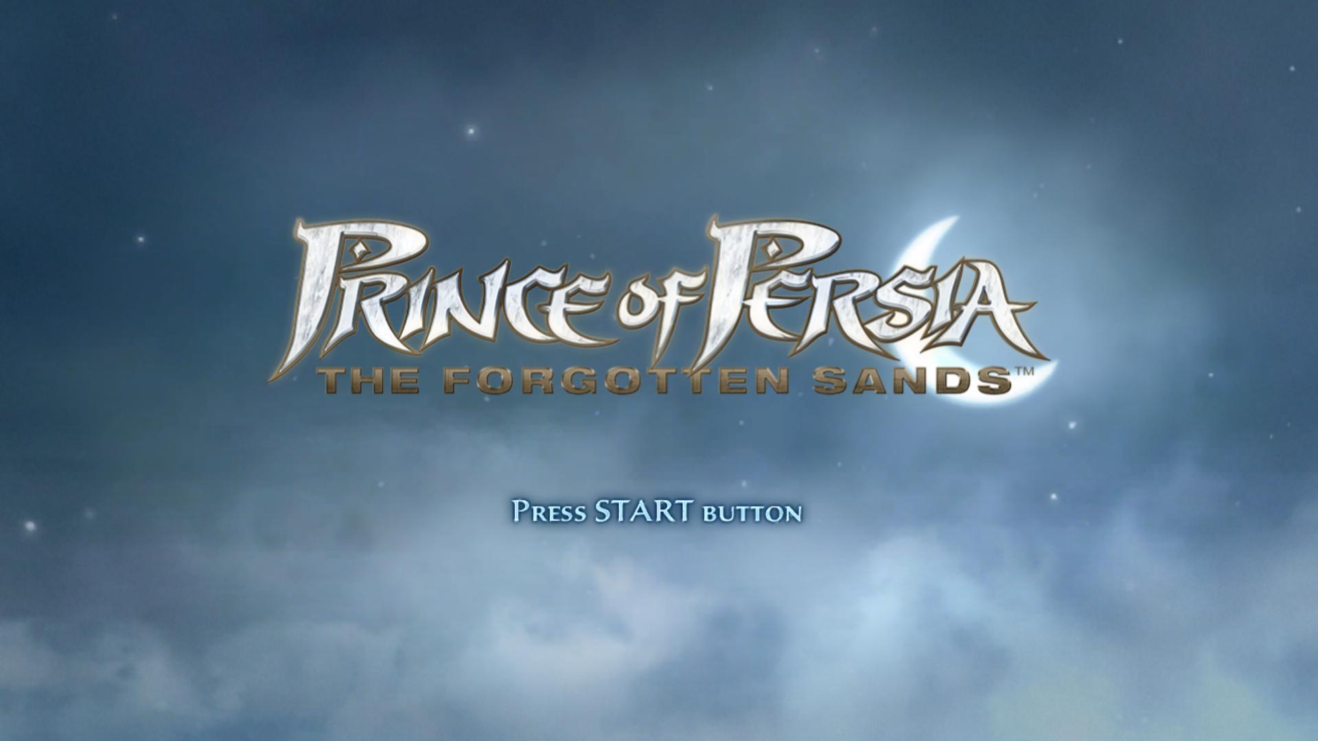 Prince Of Persia - Les Sables Oubliés — sstitle (WOR)