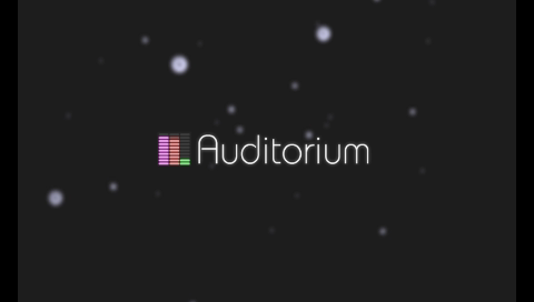 Auditorium — sstitle (WOR)