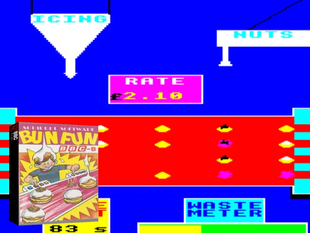 Bun Fun — mixrbv2 (EU)