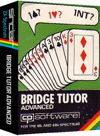 Bridge Tutor Advanced — box-3D (WOR)