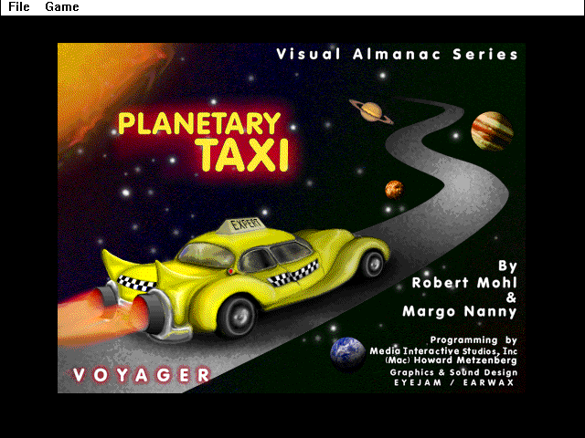 Planetary Taxi — sstitle (WOR)