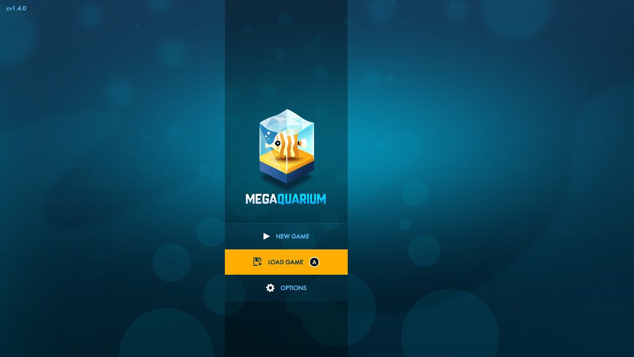 Megaquarium — sstitle (WOR)