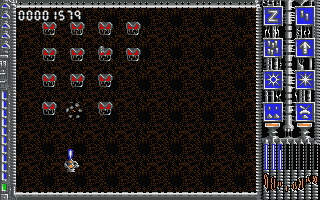 Better Dead Than Alien — ss (WOR)