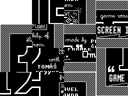 Game Screen I — ss (EU)