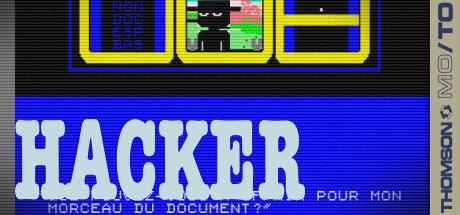 Hacker — steamgrid