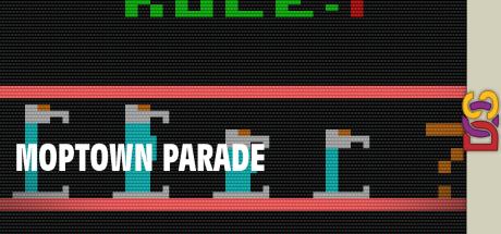 Moptown Parade — steamgrid