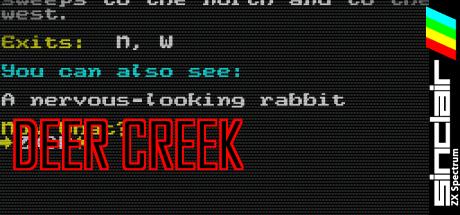 Deer Creek — steamgrid