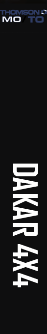 Dakar 4x4 — box-2D-side (EU)